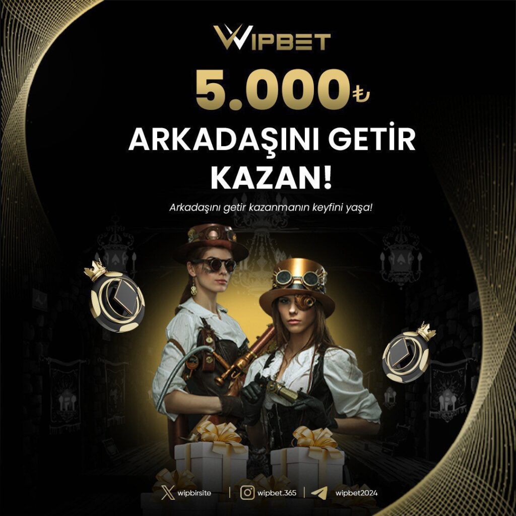 wipbet yeni giriş