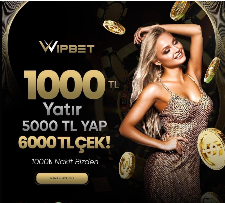 wipbet avantajları