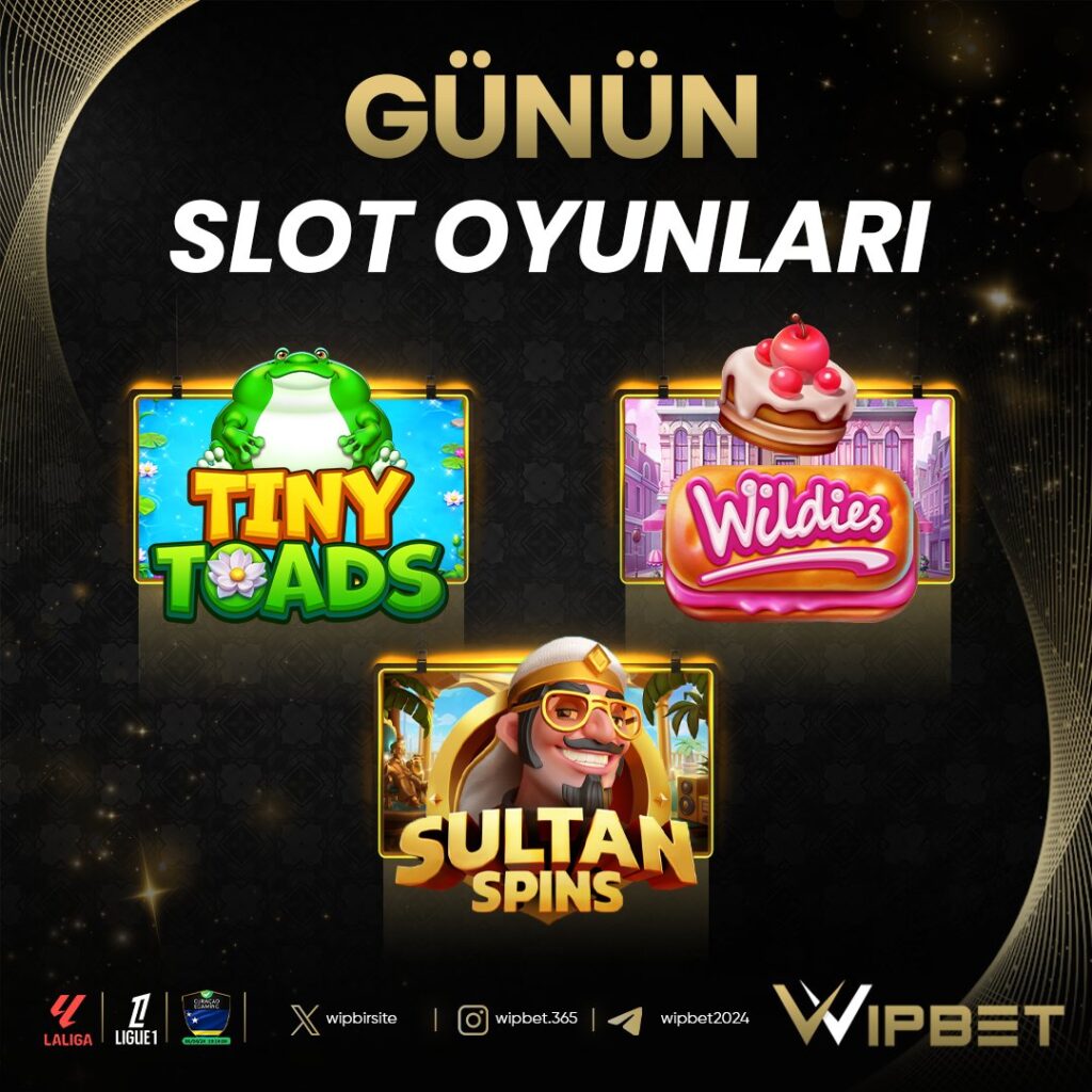 wipbet slot