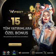 wipbet çekim